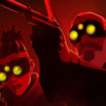 Splinter Cell: Deathwatch Gets Season 2 Pickup From Netflix