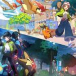 Pokemon Legends: Z-A Review – A Battle Revolution