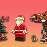 All 19 New Lego Holiday 2025 Sets Available Now