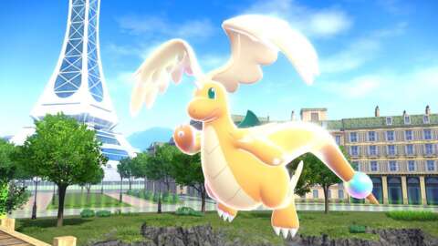 How To Unlock All Mega Evolutions In Pokemon Legends: Z-A
