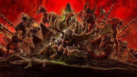 Diablo 4’s Monsters Are Getting Deadlier, And Smarter, In Season 11