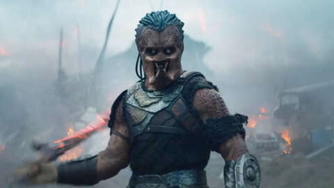 Predator: Badlands Director Wants Franchise To Get Game Like Assassin’s Creed Or Uncharted