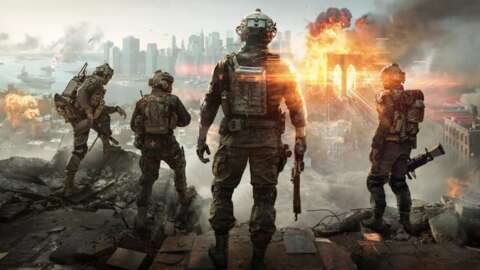 EA Employees Slam $55 Billion Buyout in Open Letter