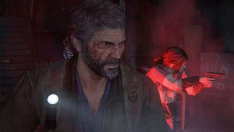 Sony Considered The Last Of Us Collaboration With Tencent, Court Filing Shows