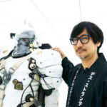 Hideo Kojima Tried To Give People Free Tissues But They’re Ashamed Of Their Words And Deeds
