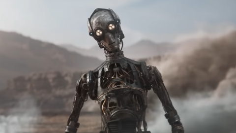 New Star Wars Game From Quantic Dream Is “Of Course” Still Happening
