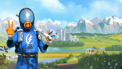 Full PowerWash Simulator 2 Mission List And Campaign Length