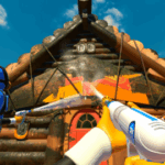 PowerWash Simulator 2 – Cross-Play, Split-Screen, And Cross-Saves Explained