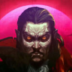 Vampire Survivors Crosses Over With A Very Unexpected Game