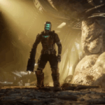 Dead Space Co-Creator Is “Making Calls” About Dead Space 4