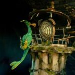 Keeper Review – This One’s A Keeper