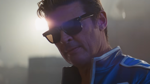 Mortal Kombat 2 Movie’s Opening Scene Will “Punch You In The Face”