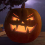 This Pumpkin-Carving MMO Is Only Playable For A Few Weeks Each Year, And It’s Back