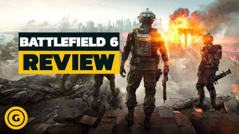 Battlefield 6 Good Company – Full Review