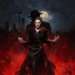 Vampire: The Masquerade Bloodlines 2 Review – Aged, But Still A Fine Wine