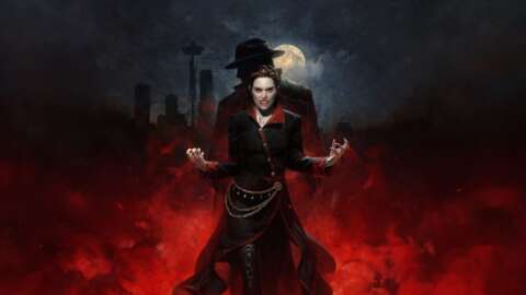 Vampire: The Masquerade Bloodlines 2 Review – Aged, But Still A Fine Wine