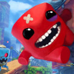 Super Meat Boy 3D. Its good… BUT | Hands-On Preview
