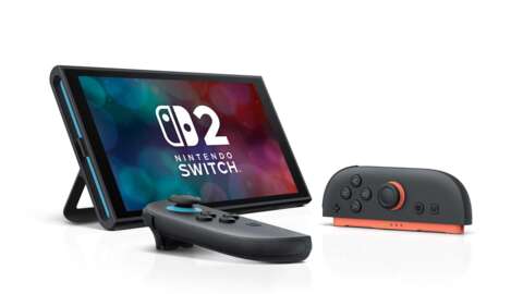 Nintendo Ramps Up Switch 2 Production, Expecting To Smash Early Sales Estimates