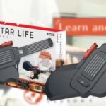 New Officially Licensed Switch Guitar Controller And Software Teaches You How To Play