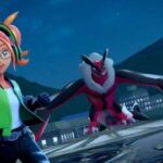 How To Catch All Legendary Pokemon In Pokemon Legends: Z-A – Zygarde, Xerneas, And Yveltal Locations