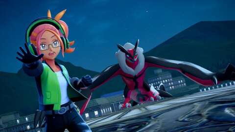 How To Catch All Legendary Pokemon In Pokemon Legends: Z-A – Zygarde, Xerneas, And Yveltal Locations