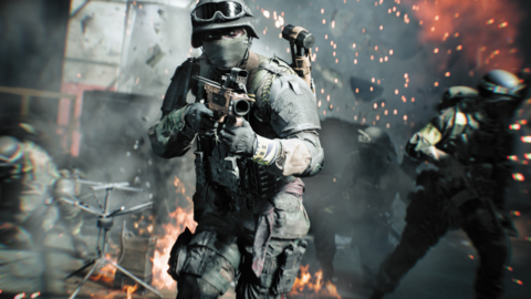Battlefield 6 Reverts Significant Conquest Change After Less Than 48 Hours