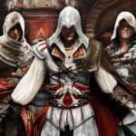 Assassin’s Creed Boss Says “Ubisoft Asked Me To Step Aside”