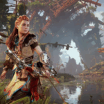 Sony’s Horizon Movie Gets Release-Window Update