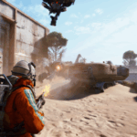 Arc Raiders Server Slam Is Live, Letting You Try Ex-Battlefield Dev’s New Game For Free