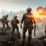 Battlefield 6 Players’ Biggest Enemy May Be The In-Game Sun