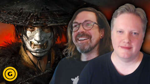 Ghost of Yotei Ending Explained With Creative Director and Co-Director