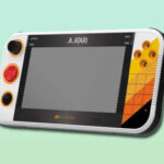 Atari Gamestation Go Is Still Available To Preorder At Amazon, Sold Out At Official Store