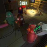 Best Multiplayer Horror Games For Halloween 2025