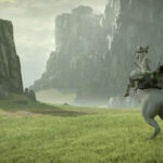 Shadow Of The Colossus Is A Powerful Fairy Tale Because It Resists Condemning The Player