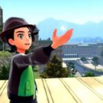How To Get The Master Ball In Pokemon Legends: Z-A