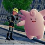 How To Increase Pokemon Friendship Level In Pokemon Legends: Z-A