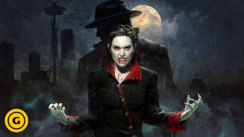 Vampire: The Masquerade – Bloodlines 2 – Review