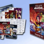 Get The Avatar: Legends TTRPG For Cheap With These Humble Bundles