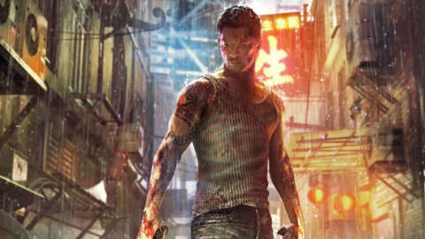 Marvel Star Reveals Sleeping Dogs Movie Milestone