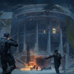 The Division Boss Hasn’t Left Ubisoft, And More Updates Are Coming Soon