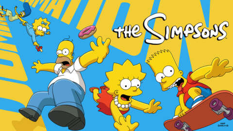 The Simpsons’ Springfield Is Reportedly Coming To Fortnite