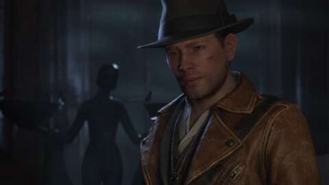 The Sinking City 2 Delayed To 2026 As War And Development Challenges Take Their Toll