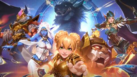 Hearthstone, Warcraft Rumble Developers Are Unionizing, Joining Overwatch 2 And Diablo Teams