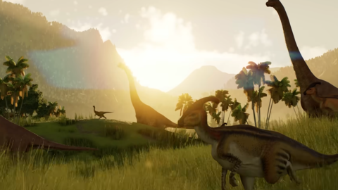 When Does Jurassic World Evolution 3 Release? Launch Times Announced
