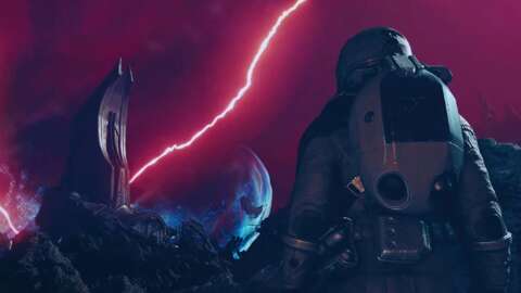 Starfield On PS5 Won’t Be Announced Until 2026 – Report