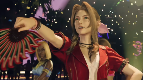 Final Fantasy Composer Has Never Used AI And Says He Probably Never Will