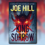 Joe Hill’s Massive New Horror-Fantasy Novel Arrives Just In Time For Halloween
