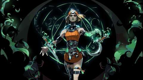 If You Love Hades 2, You Should Read This (Much Better) Book