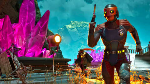 The Outer Worlds 2 Everything To Know