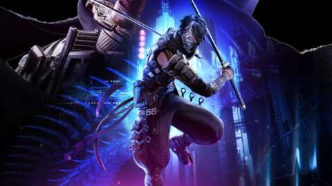 Ninja Gaiden 4 Review – Master Ninja
